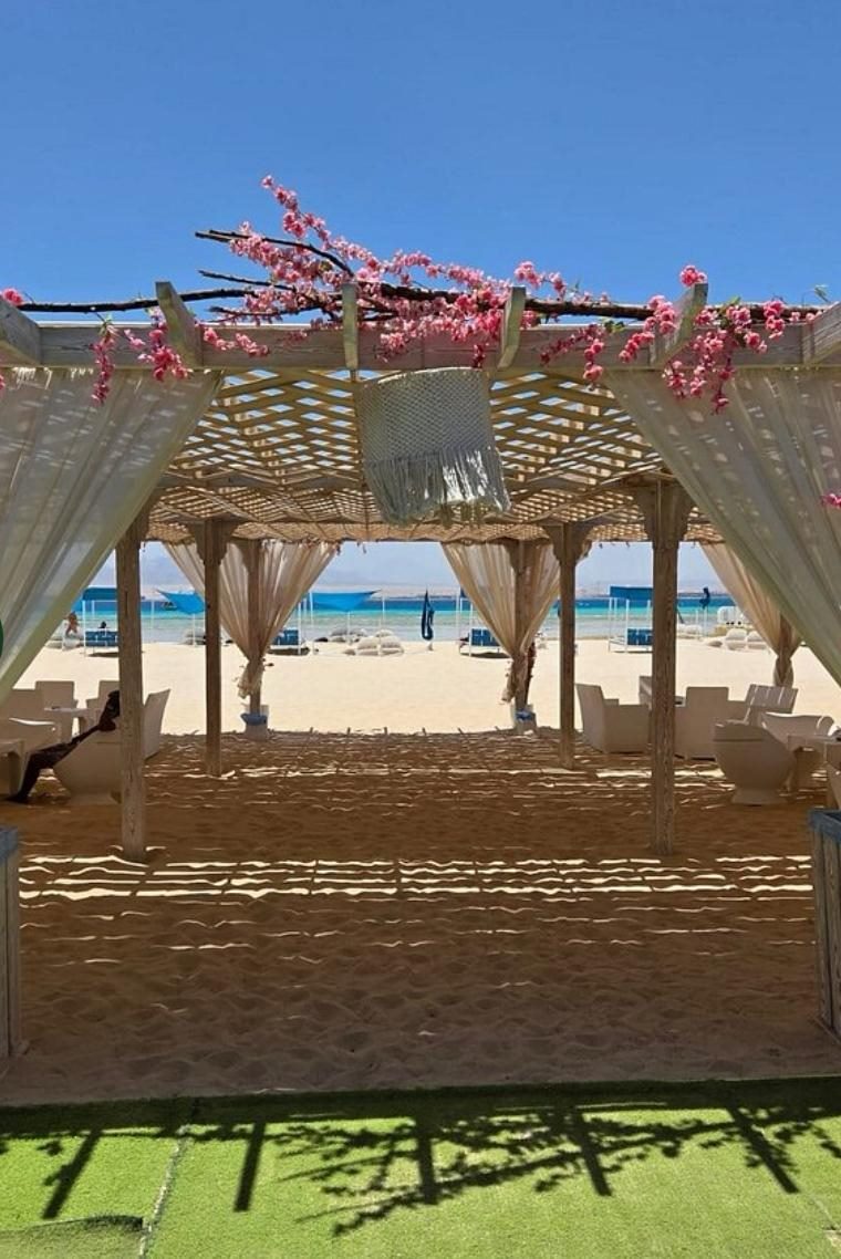Ultra-All-Inclusive Insel-Erlebnis