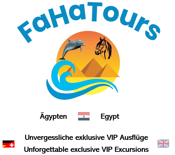 FaHaTours Begrüssung